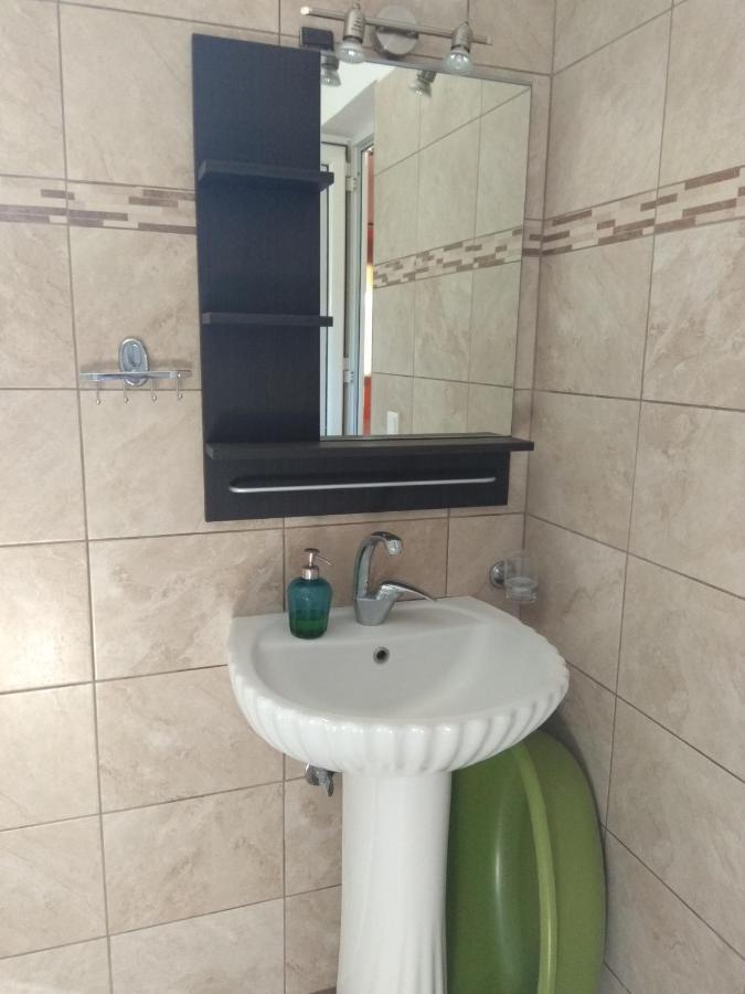 Farma Giannis Apartment Sarti Ngoại thất bức ảnh
