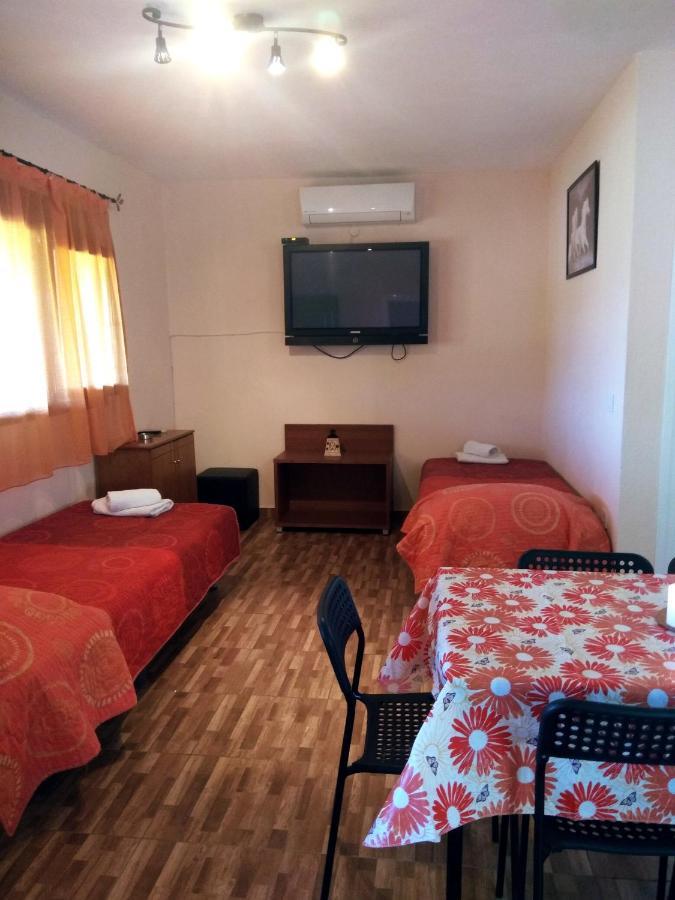 Farma Giannis Apartment Sarti Ngoại thất bức ảnh