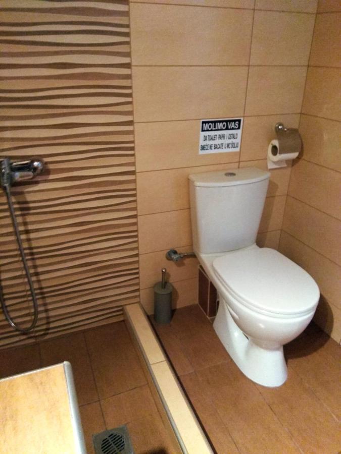 Farma Giannis Apartment Sarti Ngoại thất bức ảnh