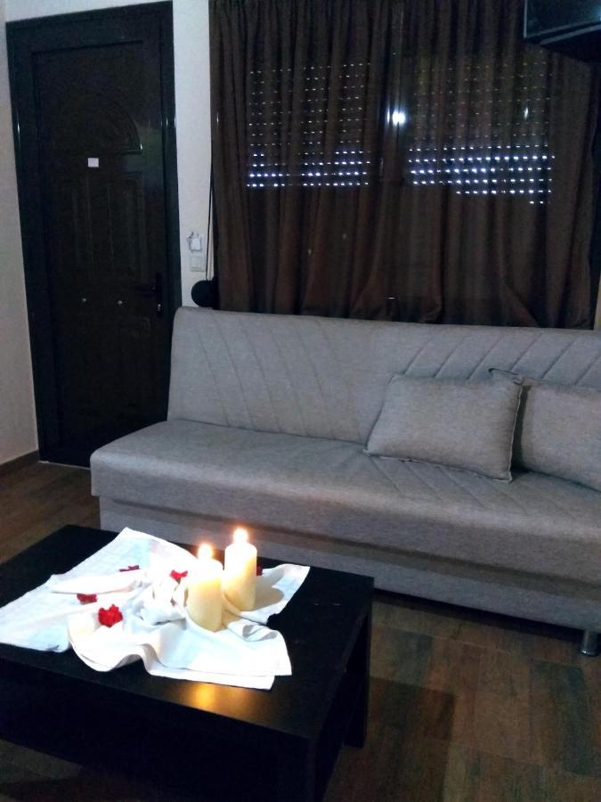 Farma Giannis Apartment Sarti Ngoại thất bức ảnh