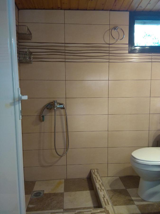Farma Giannis Apartment Sarti Ngoại thất bức ảnh